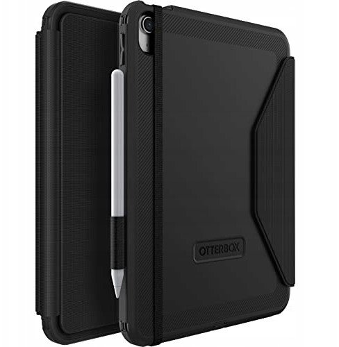 OtterBox Symmetry Folio Apple iPad A16/10th gen black *BULK 1