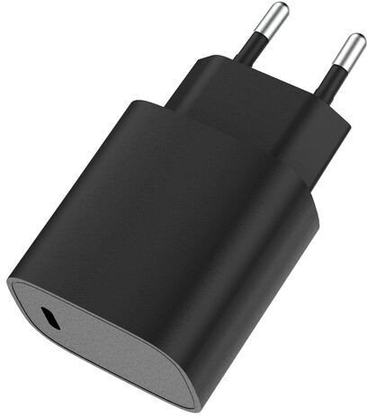 Doro Universal USB-C Netzteil (20W-EU) 1
