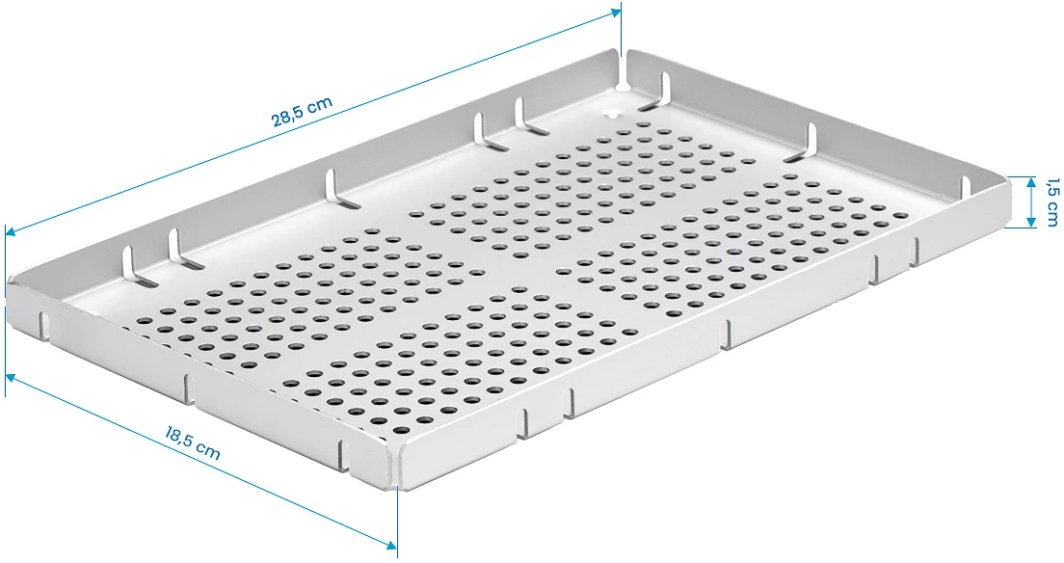 Lafomed Tacka autoklawu 3l 1