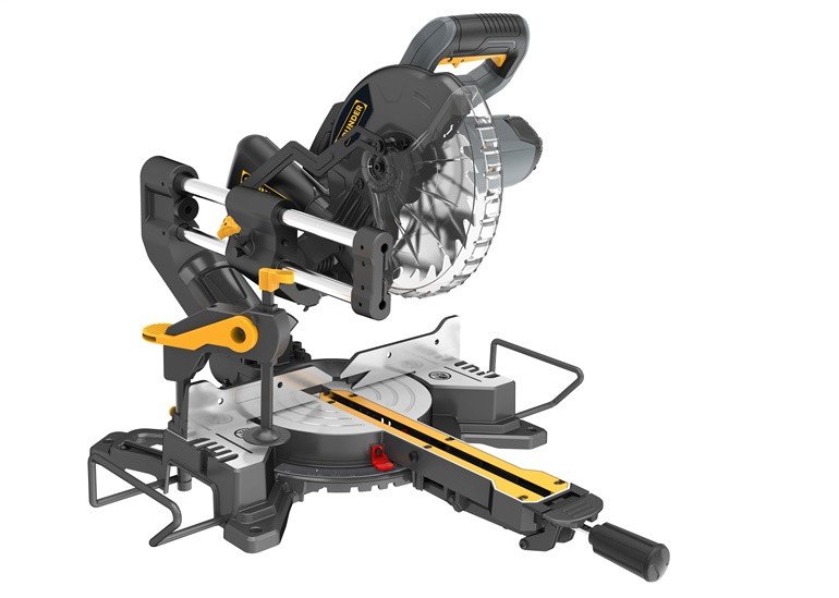 MITRE SAW J1G-ZP12-K210A-4 D210 1500W 1