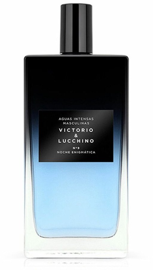Perfumy Męskie Victorio & Lucchino AGUAS MASCULINAS DE V&L EDT 150 ml N 9 Noche Enigmtica 1