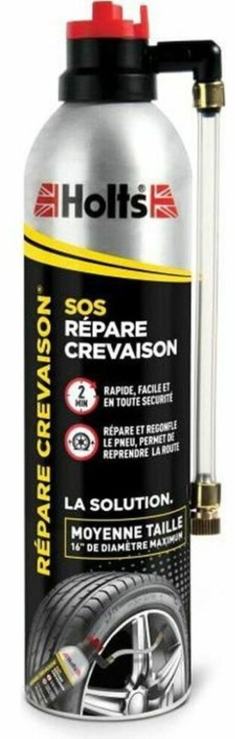 Spray Holts Zestaw Naprawczy do Przebitych Opon 1