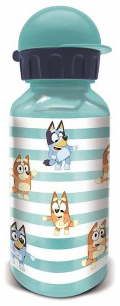 Butelka Bluey 370 ml Dziecięcy Aluminium 1