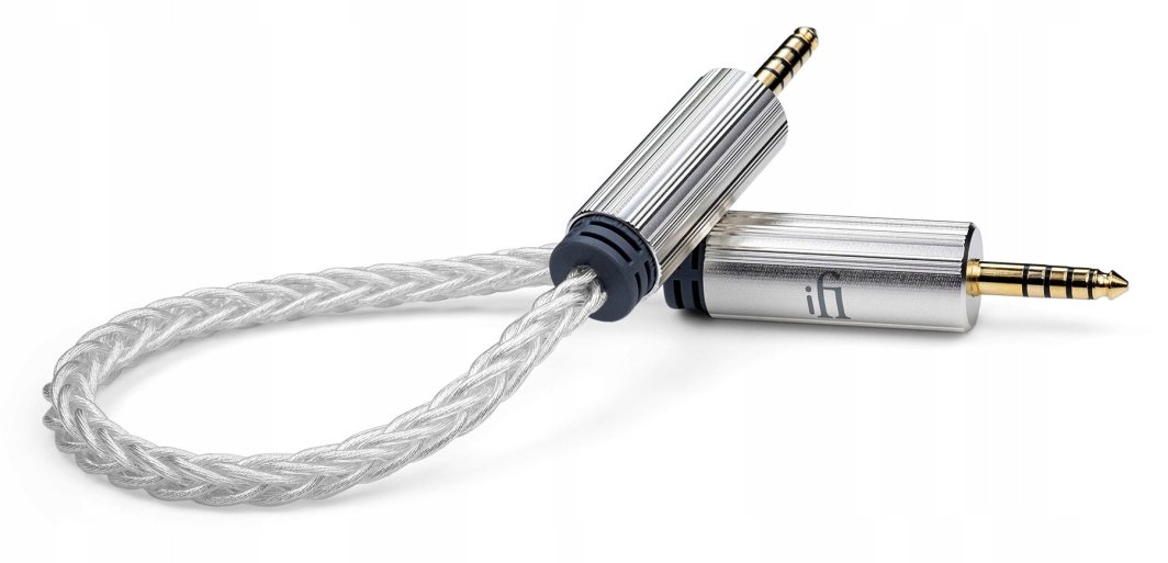 iFi Audio - kabel 4.4 mm na 4.4 mm 1