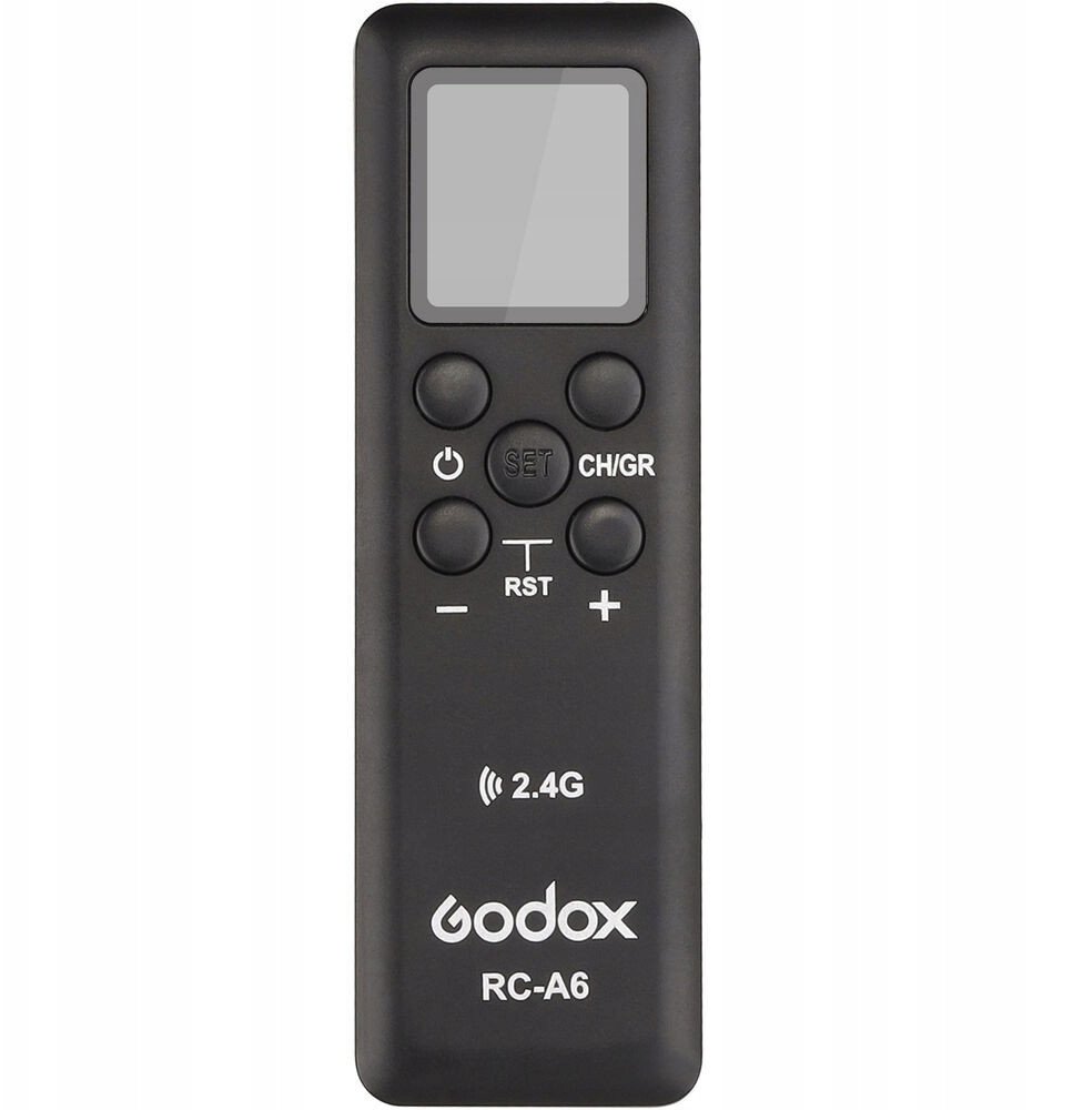 GODOX Godox Remote Control RC-A6 - Morele.net