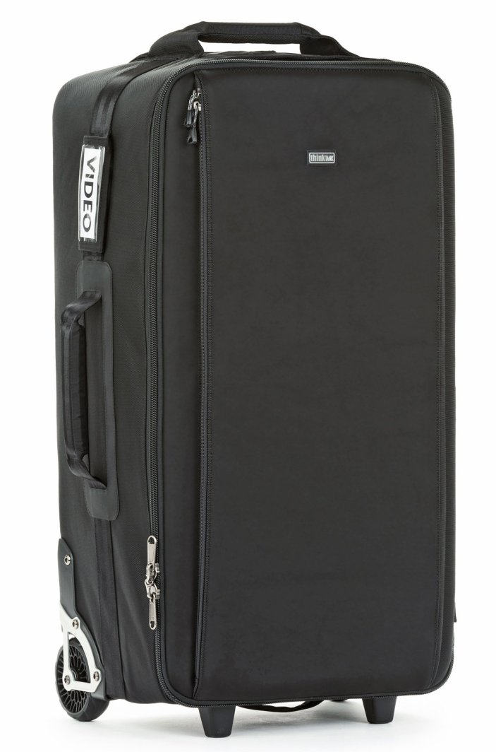 ThinkTank Logistics Manager 30 V2.0 1