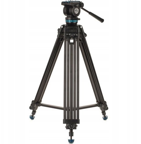 Benro statyw KH25PC 1