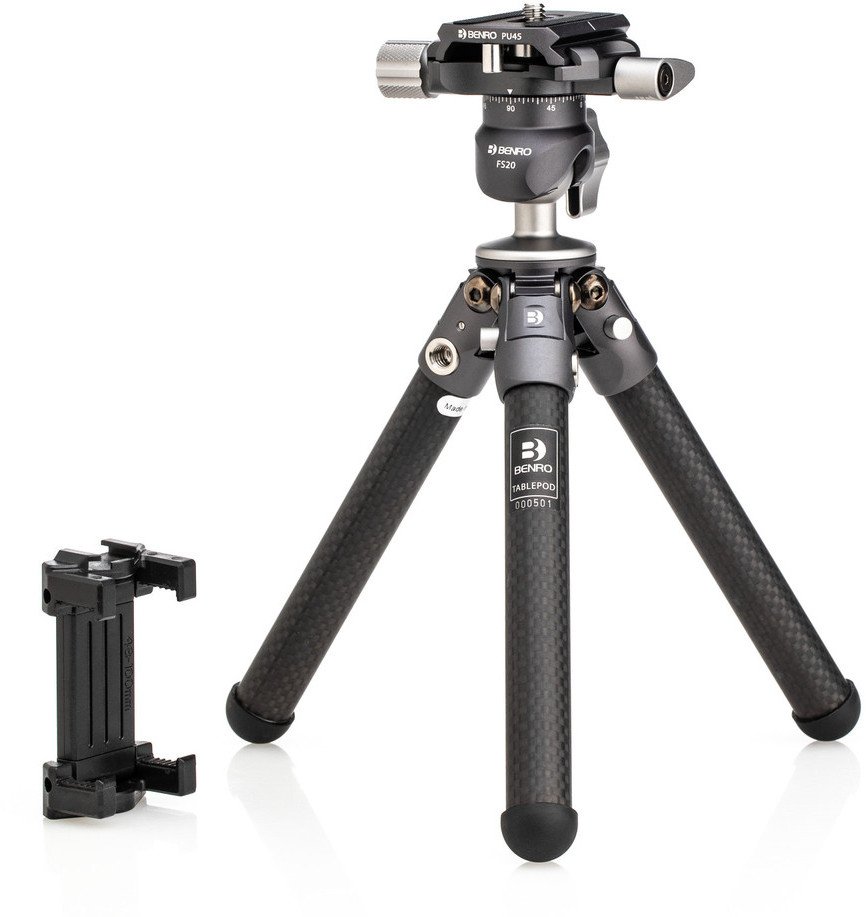 Benro statyw TablePod Kit 1