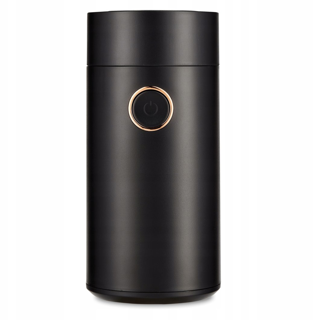 MŁYNEK DO KAWY 6731 CZARNY 150 W 1