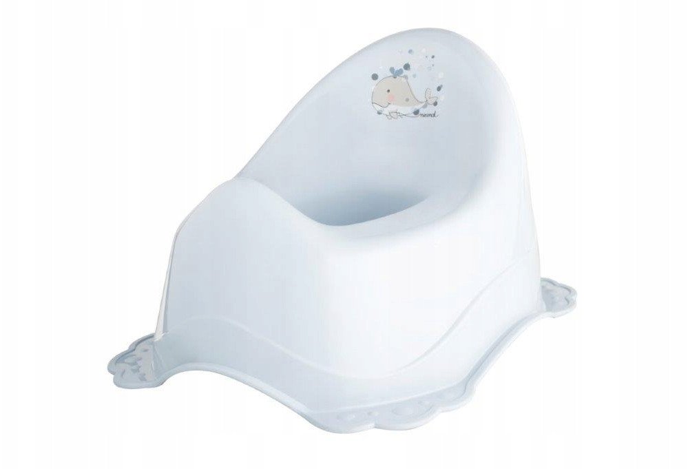 MALTEX NOCNIK MINIMAL WIELORYBEK SATYNOWY BŁĘKIT 5903067017101 1