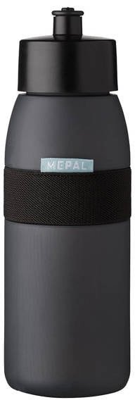 Mepal Ellipse 500 ml 107745041100 czarny 1