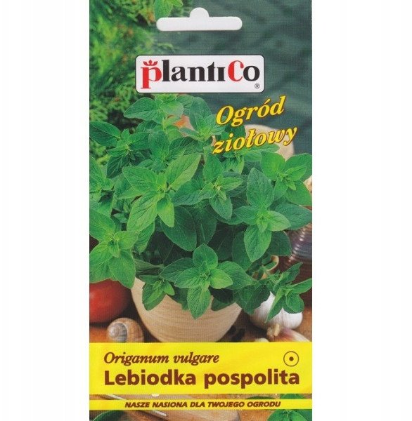 PLATINET NASIONA OREGANO SEEDS 0,1 G 1