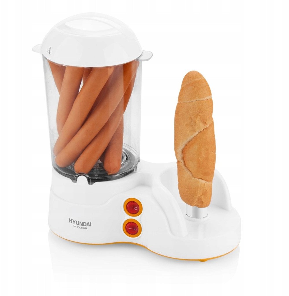 Hot-dogger Hyundai - HDM110 1