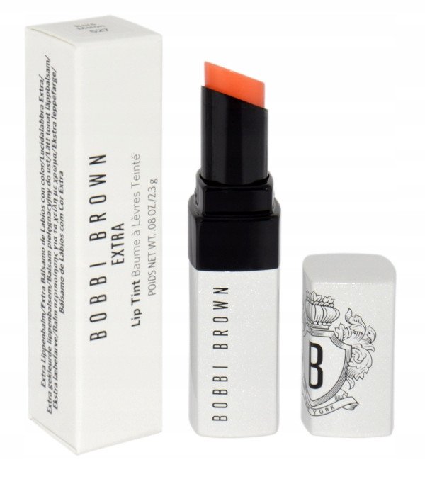 BOBBI BROWN EXTRA LIP TINT - BARE MELON 2,3g 1