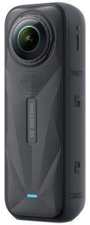 Insta360 X5 Cycling Bundle 1
