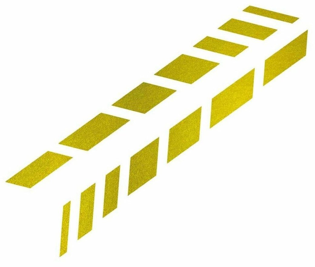 Klej Samochodowy Foliatec FO33945 Złoty 1