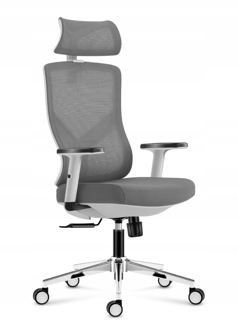 MarkAdler Manager 3.3 White 1