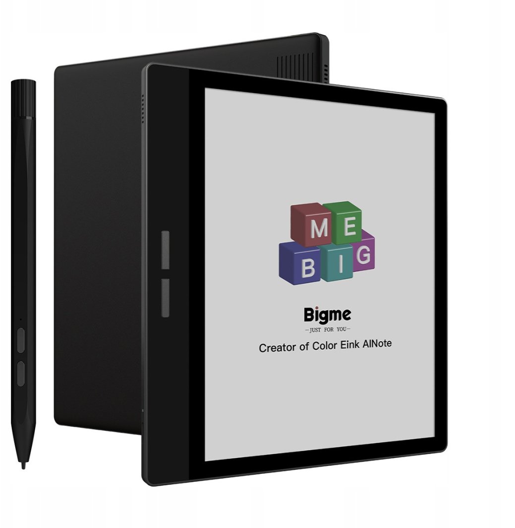 Bigme B751C Color Eink タブレット Amazon.co.jp: Bigme B751C Color Eink Tablet E-Book Reader, 7-Inch