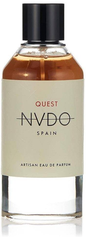 NVDO Quest Artisan EDP spray 75ml 1