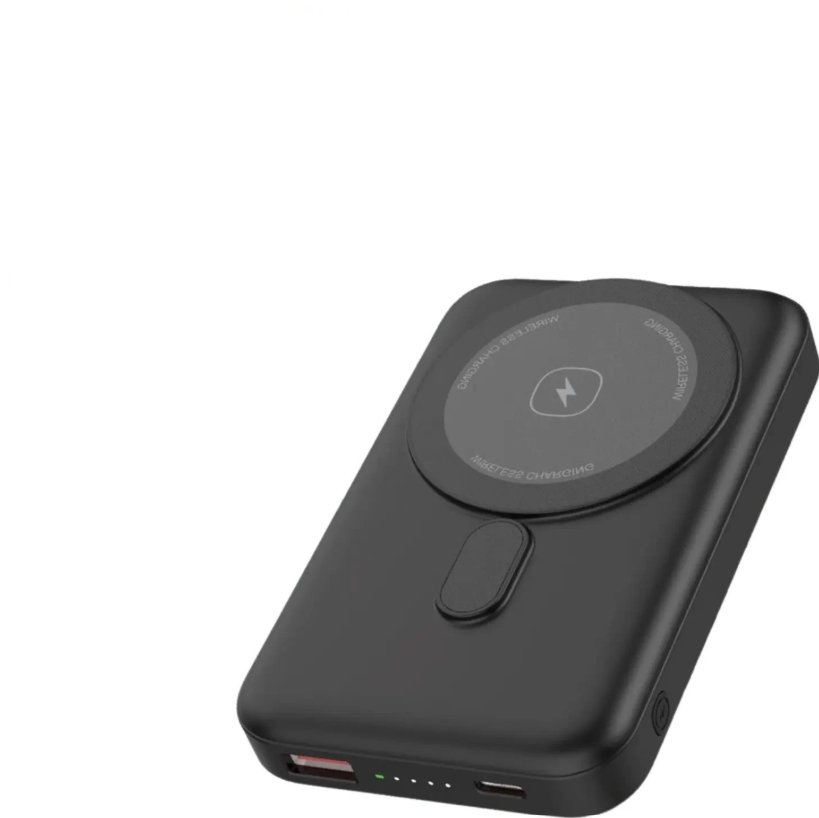 Powerbank Baseus MagSafe 10000mAh Czarny 1