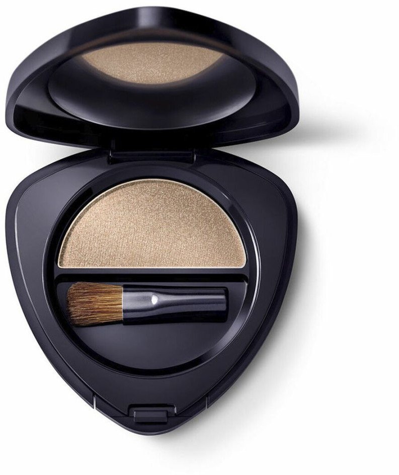 Cień do Oczu Dr. Hauschka N 08 Golden Topaz 1