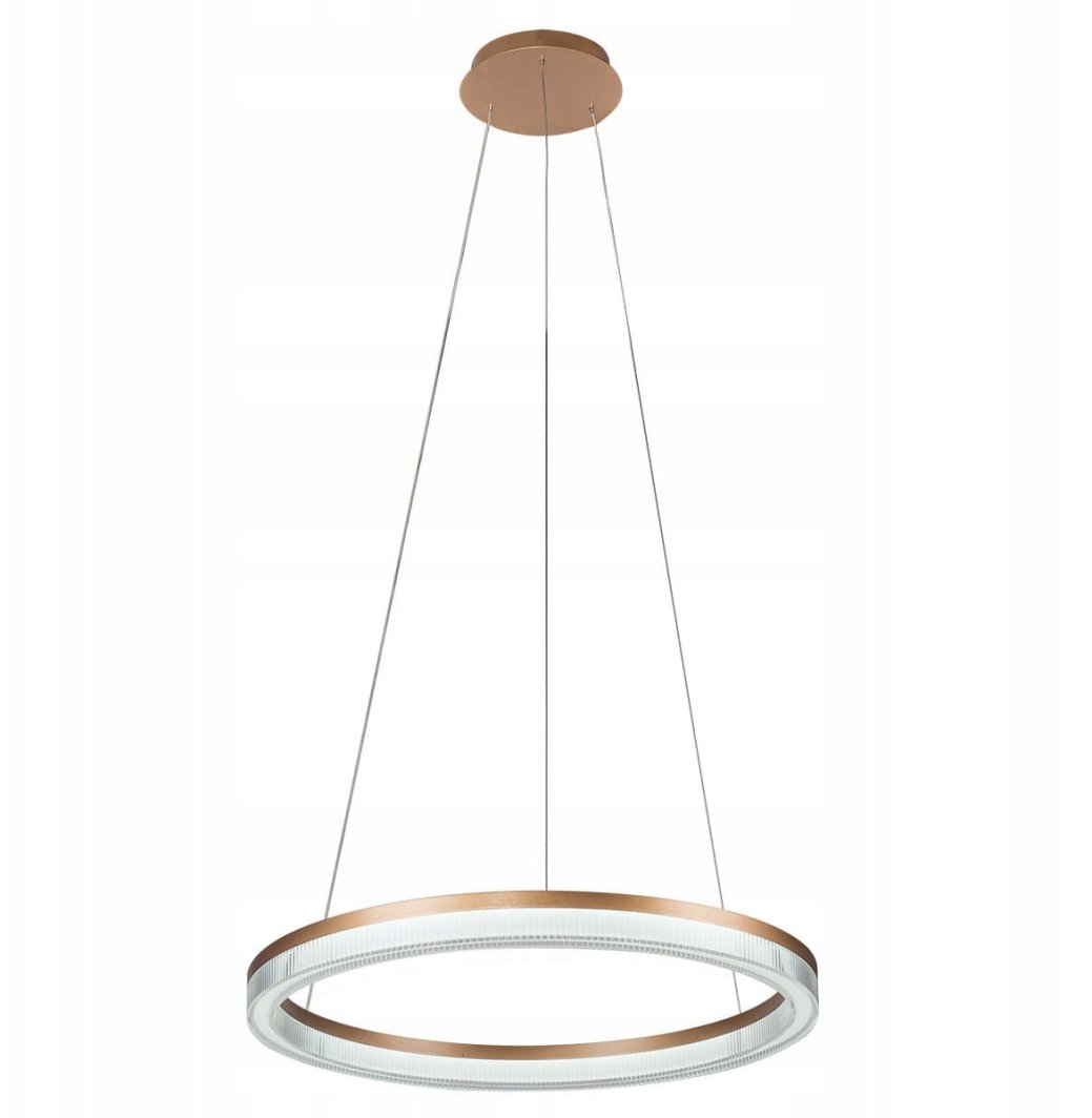 Light Prestige pakabinamas šviestuvas Midway Cristal 1