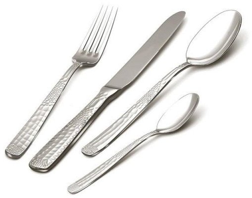 Bollire stalo įrankių rinkinys, TERAMO collection, 24 vnt 1