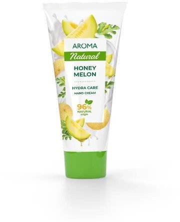 Rankų kremas Aroma Honey Melon 75 ml 1