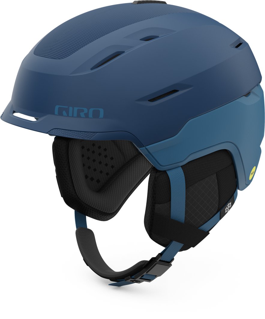 Kask zimowy GIRO TOR SPHERICAL MIPS POW roz. M (55.5-59 cm) (NEW 2023/2024) 1