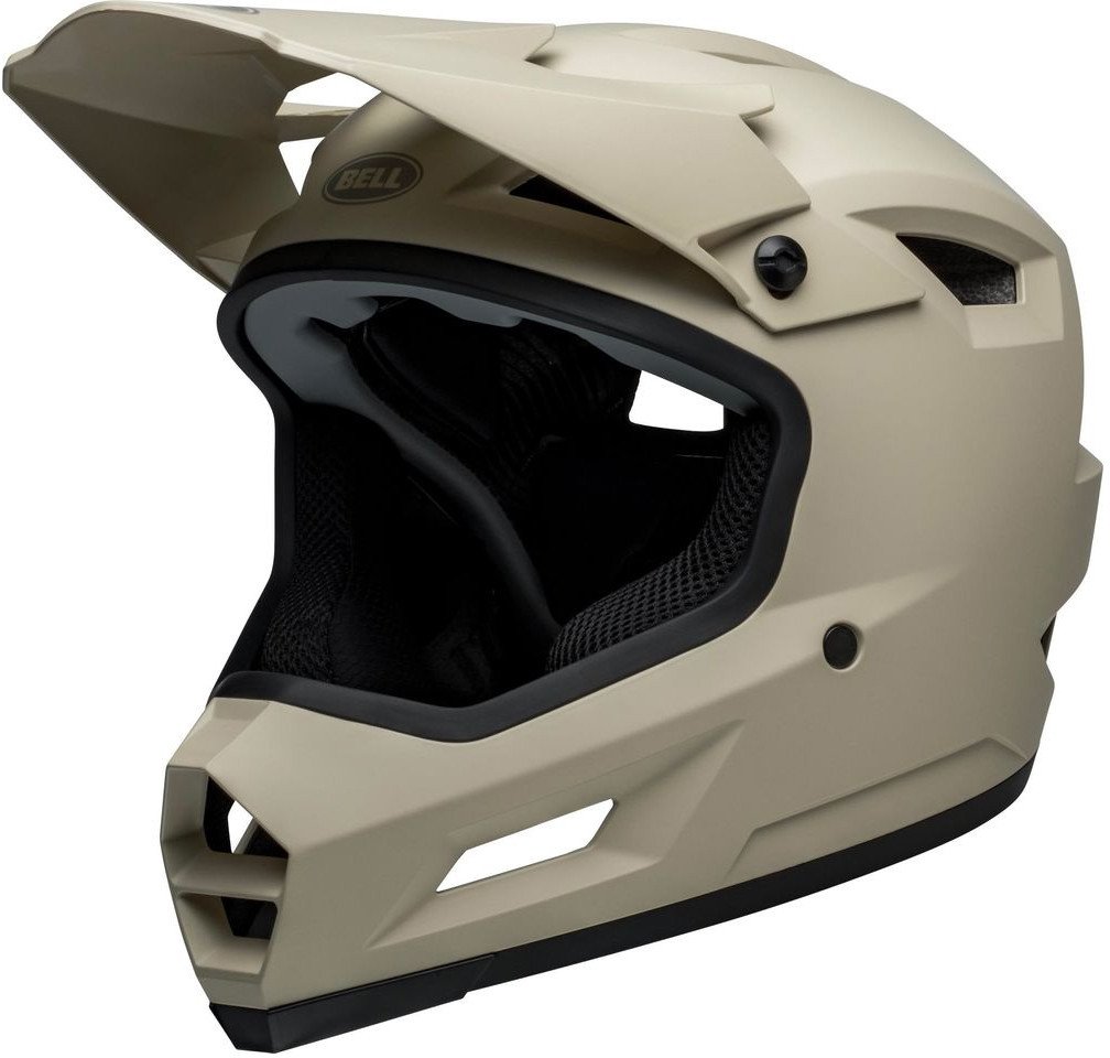 Bell Kask full face BELL SANCTION 2 matte cement roz. XS/S (51-55 cm ...