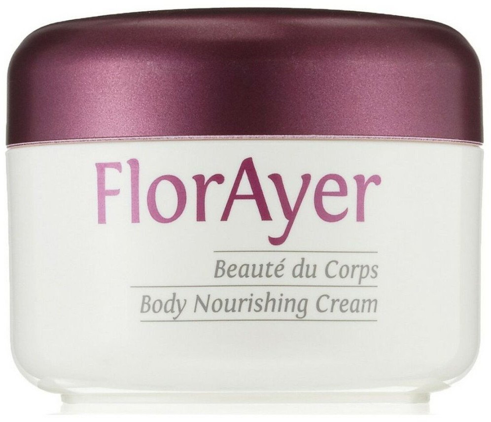 Balsam do Ciała Florayer Body Nourishing Ayer (200 ml) 1