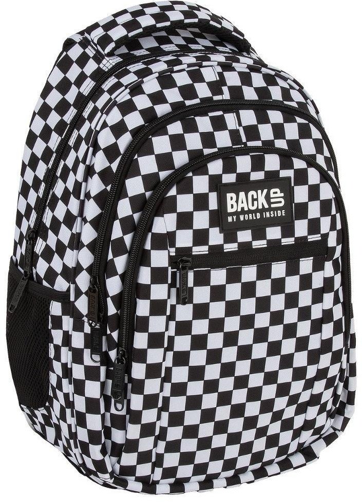 PLECAK 30X42X20 1ZAM 5KIESZ BACKUP 7 O 94 DERF 1