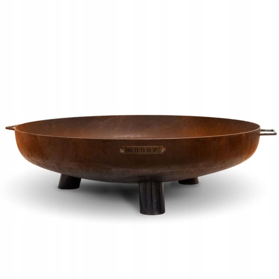 Palenisko ogrodowe H&S Decoration BONFEU PLUS -  Palenisko ogrodowe, 80cm (FH3.800) 1
