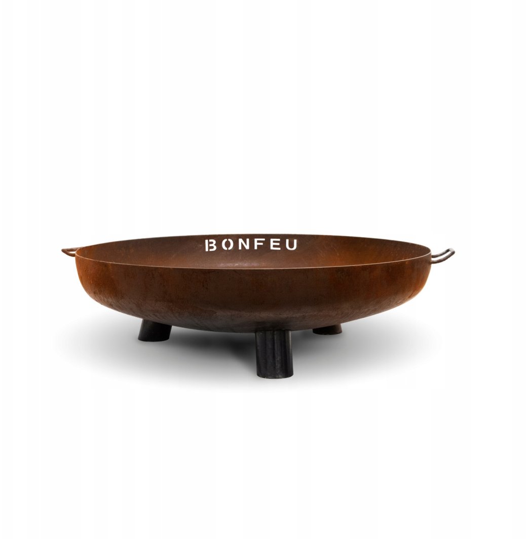 BONFEU PALENISKO OGRODOWE MISA OGNIOWA BONBOWL PLUS Ø60 1