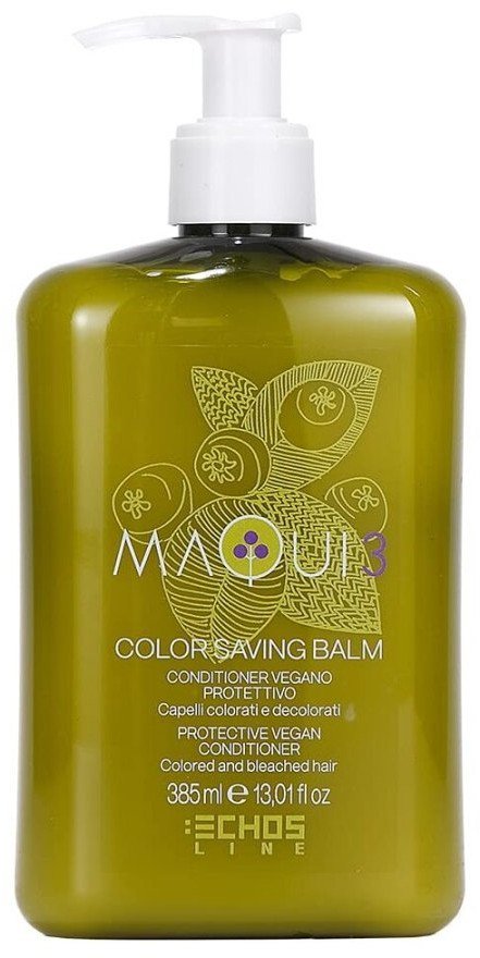 Odżywka Echosline Maqui 3 385 ml Ochraniacz Koloru 1