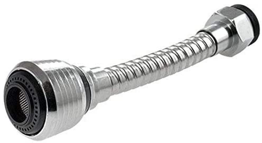 A.NA-PR2 PERLATOR Z RED. PELIKAN DLUGI WAZ CHROM 1