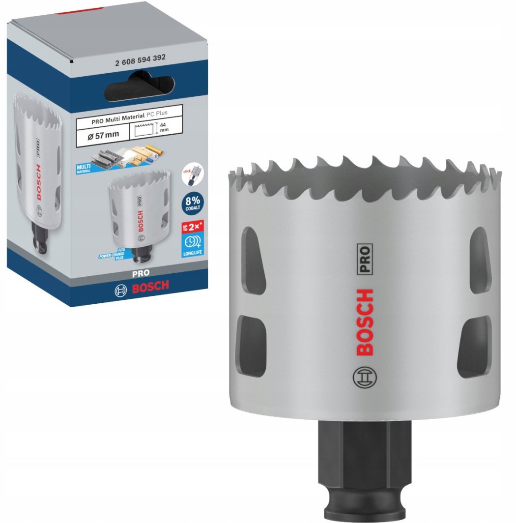 OTWORNICA P MM B 57MM 1