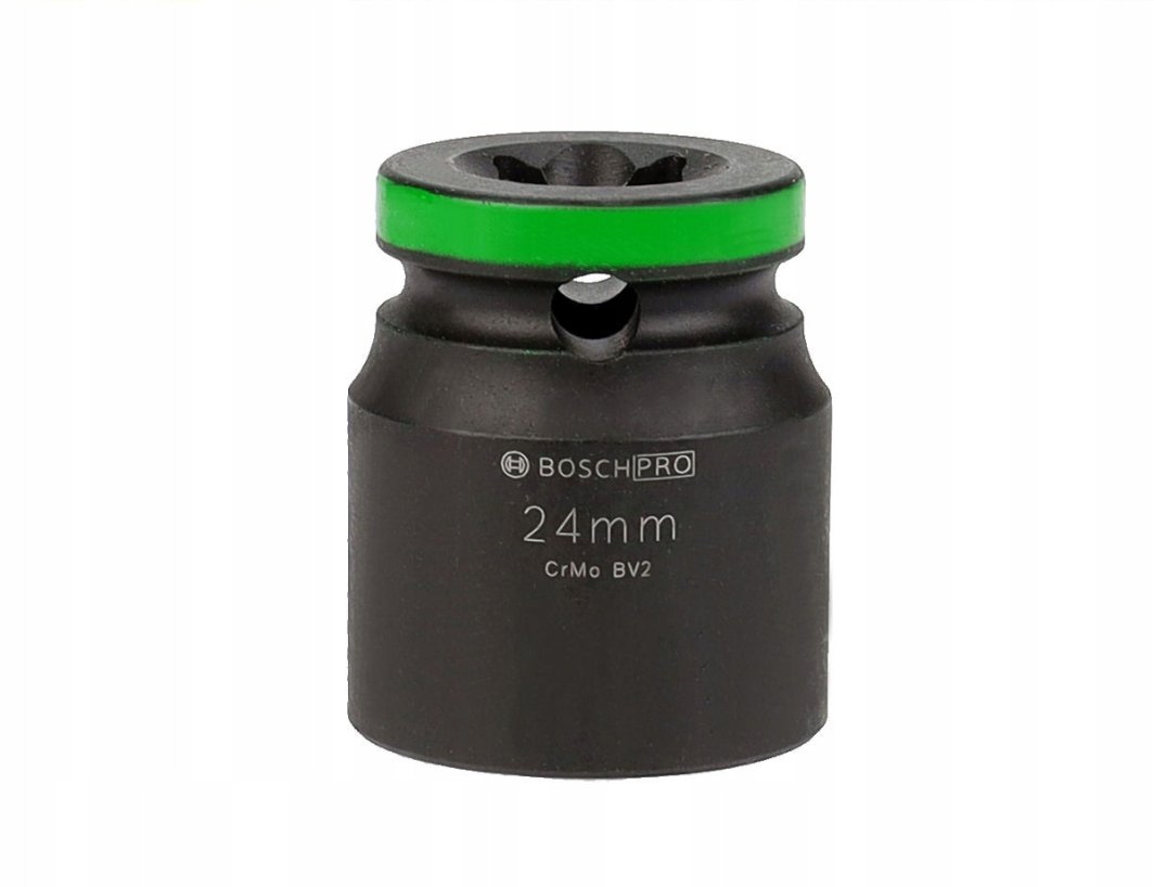 PRO nasadka udarowa 1/2” 10 MM Standard 1