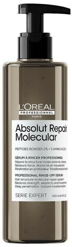 Serum do Włosów L'Oreal Professionnel Paris Expert Absolut 250 ml Zniszczone włosy 1