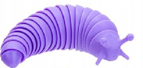 *****Crazy gąsienica w pudełku P543374 41519*****