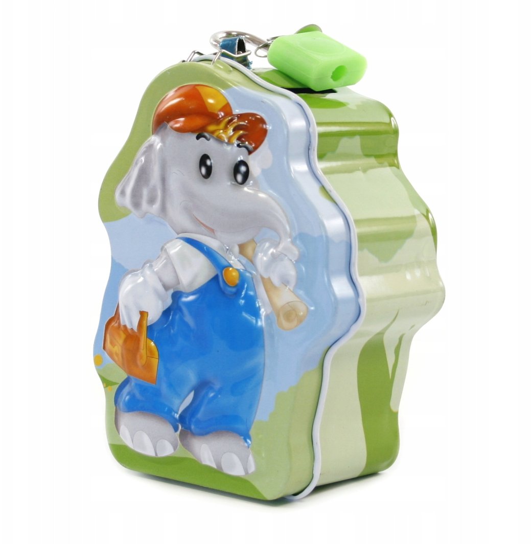 Skarbonka 0052E 60480