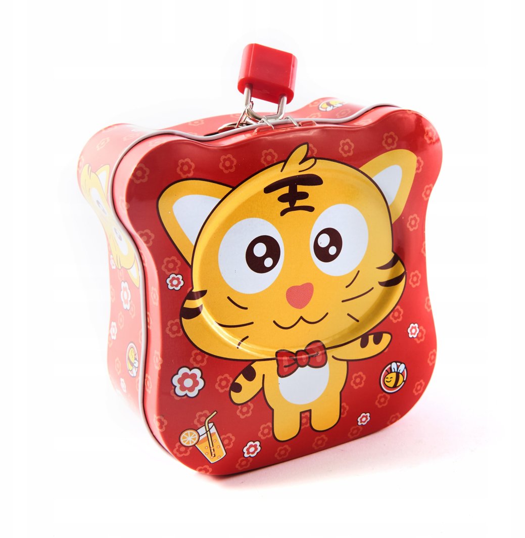 Skarbonka zwierzęta D40272 22942