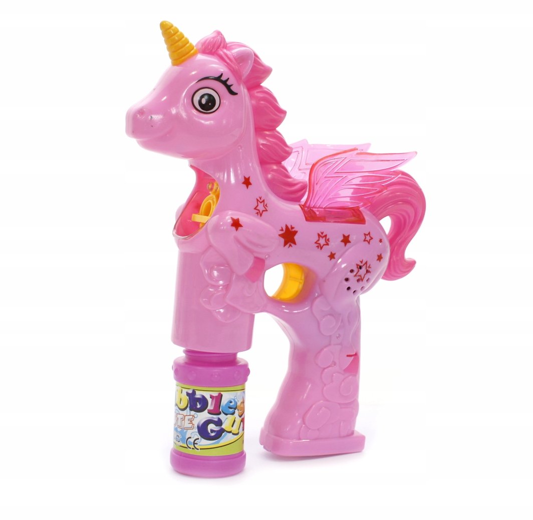 Pistolet na bańki D34794 75286