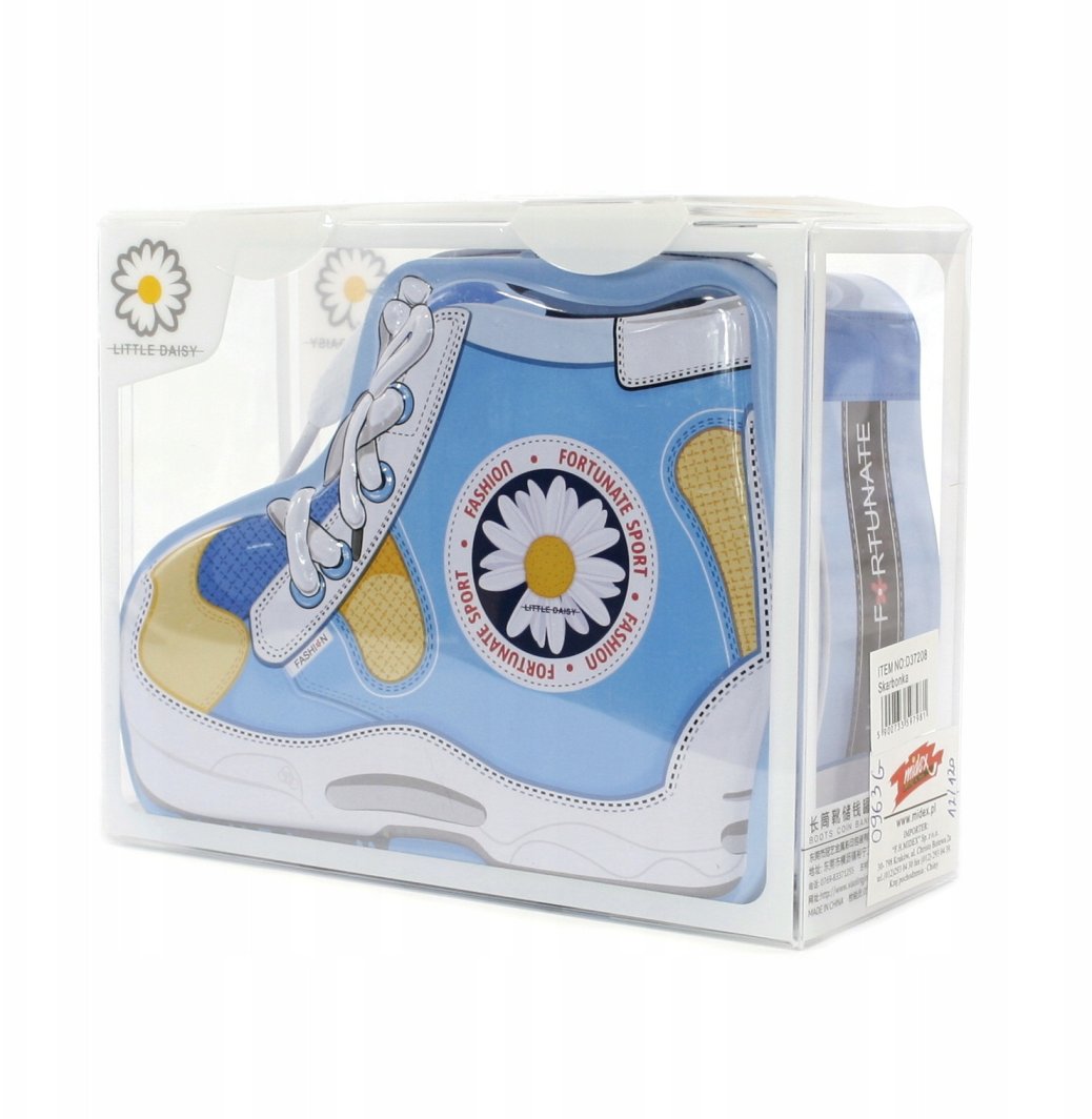 Skarbonka D37208 97981