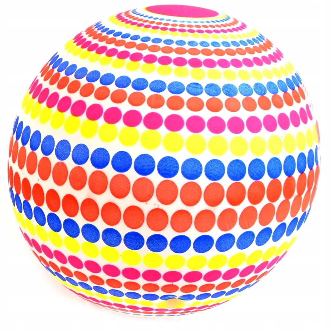 Piłka 9" D42271 41097