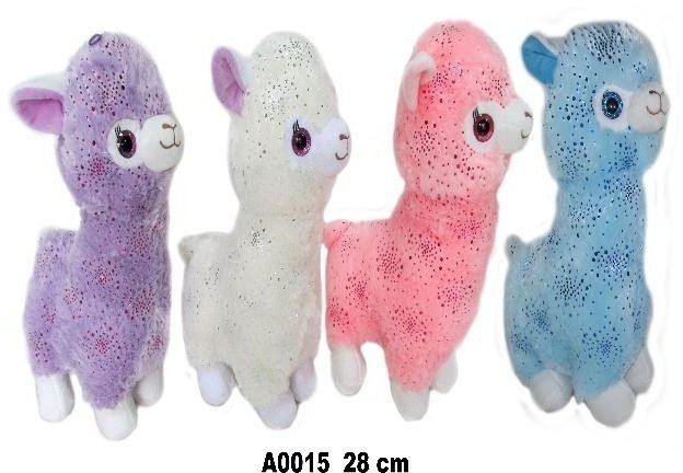 Alpaka A-015 3kol 28cm 154743