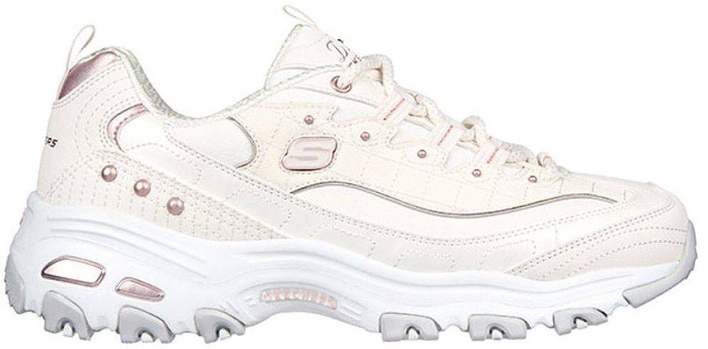 Buty damskie Skechers D'Lites (149267-WLV) 38.5