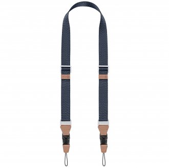 Pasek do aparatu K&F Concept Alpha Strap - ciemnoszary 1