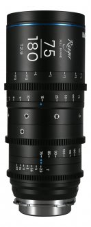 Obiektyw Venus Optics Laowa 75-180 mm FF T2.9 Ranger do Arri PL / Canon EF 1