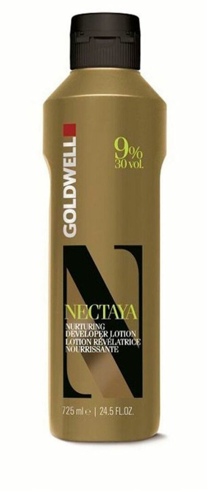 Farba półtrwała Goldwell NECTAYA 1
